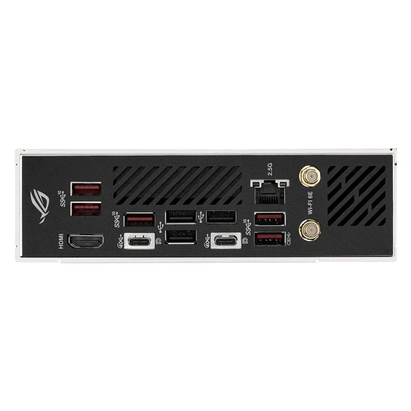 ASUS ROG STRIX X670E-I GAMING  - X670E Itx Motherboard recension och pris